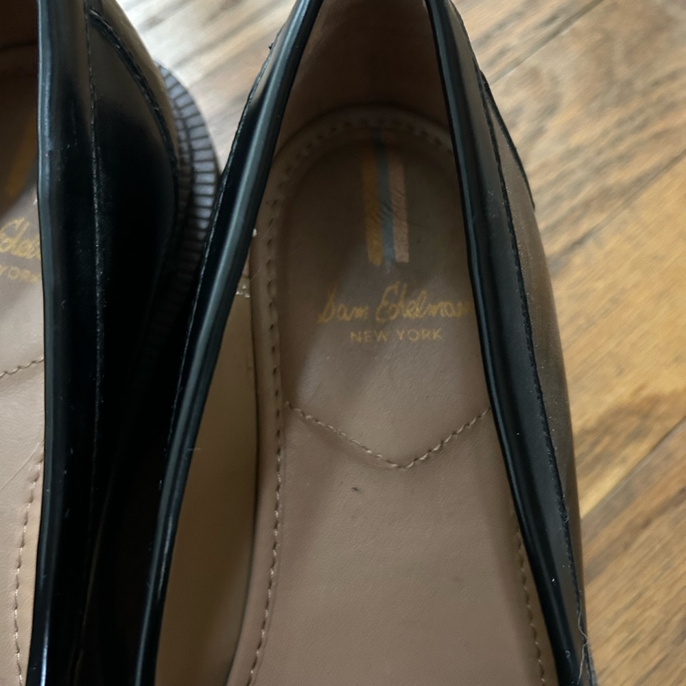 Sam Edelman Platform Loafers - image 3
